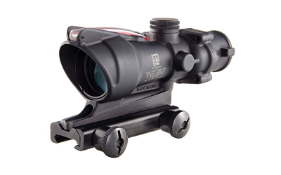 TRIJICON ACOG 4X32 DI RED MRAD