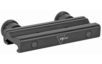 Trijicon ACOG Flattop Mount - Purple Mountain Armory view 3