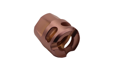 TRUE PRECISION INC Micro Compensator - Jimmy's Creek Firearm view 2