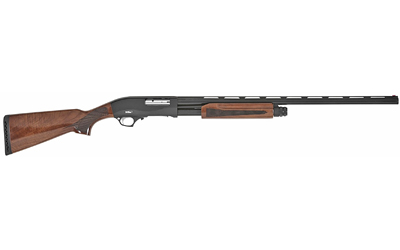 TriStar Sporting Arms TriStar Cobra III Field 20 Gauge - Jim view 2