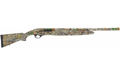TriStar Sporting Arms Viper G2 Camo 20 ga - Circle Square Fi view 4