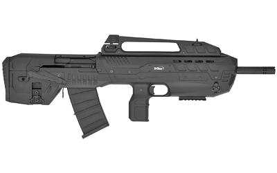 TriStar Arms Inc. Compact Tactical 12 ga - Circle Square Fir view 3