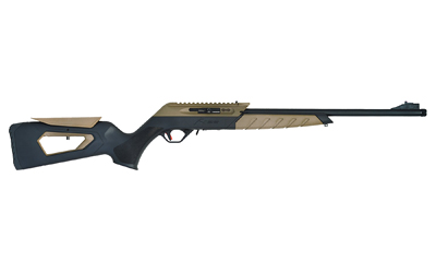 TriStar Sporting Arms KR22 22 LR - All Geared Up FFL view 3