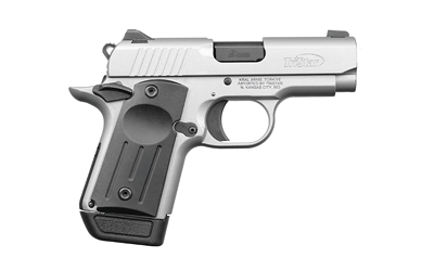 TriStar Sporting Arms Protege X 9mm Luger - Circle Square Fi view 4