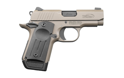 TriStar Sporting Arms Protege X 9mm Luger - Circle Square Fi view 4