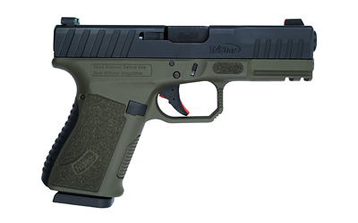 TriStar Sporting Arms APOC 9mm - Jimmy's Creek Firearms view 3