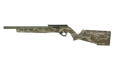 Tactical Solutions Hunter 22 LR - All Geared Up FFL view 2