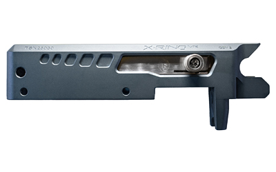 Tactical Solutions XRA2GMG X-Ring VR Gen2 Receiver 22 LR