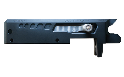 Tactical Solutions 22 LONG RIFLE - Purple Mountain Armory view 3