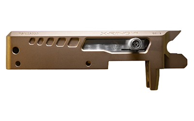Tactical Solutions X-RING VR Gen2 - All Geared Up FFL view 2