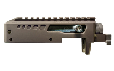 Tactical Solutions X-Ring - Jimmy's Creek Firearms view 2
