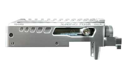 Tactical Solutions X-RING Takedown VR GEN2 22 LR - All Geare view 2