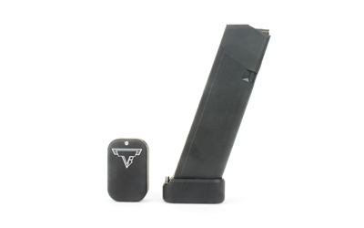 TTI BP FOR GLOCK 9/40 COMP +0 FBLK