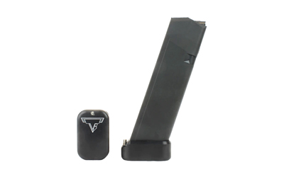 TTI BP FOR GLK 9/40 COMP +0 BLACK