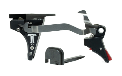 TriggerTech - Circle Square Firearms view 3