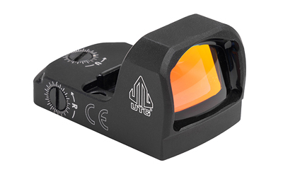 Leapers UTG OP3 Micro Red Single Dot 4.0 MOA for RMR Footprint