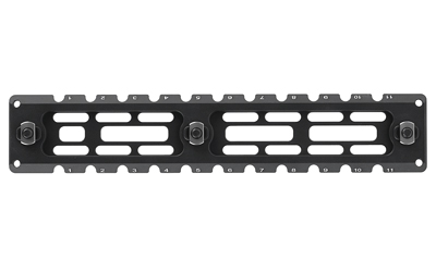 UTG PRO M-LOK TO ARCA 7.9" BLACK