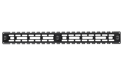 UTG PRO M-LOK TO ARCA 14.2" BLACK