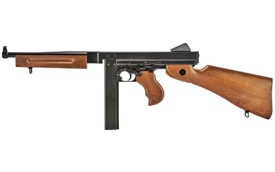 Umarex 177 - Purple Mountain Armory view 3