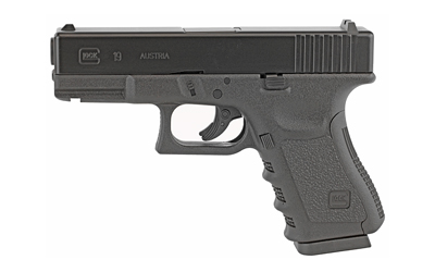 RWS Glock 19 - Jimmy's Creek Firearms view 3
