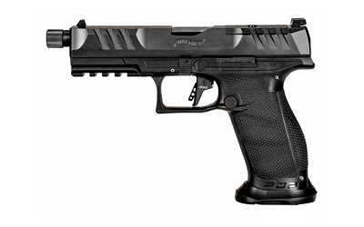 Walther Arms PDP Full Size 9mm Luger - Circle Square Firearm view 4