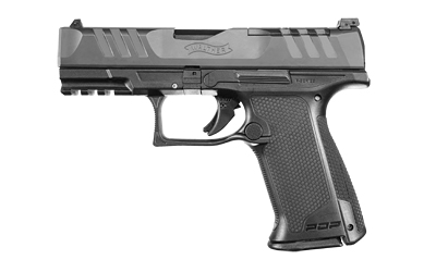 Walther Arms PDP F-Series 9mm Luger - All Geared Up FFL view 5