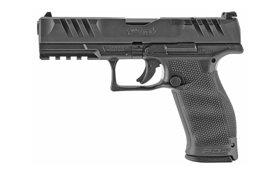 Walther Arms PDP Full Size 9mm - Jimmy's Creek Firearms view 2