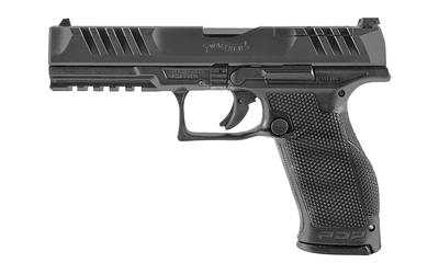 Walther Arms PDP Full Size 9mm - Jimmy's Creek Firearms view 3