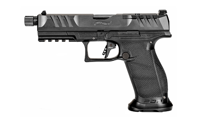 Walther Arms PDP PRO SD Full Size 9mm - Jimmy's Creek Firear view 2