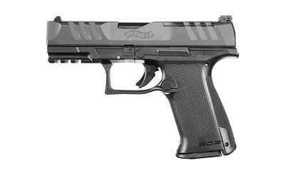 Walther Arms PDP F-Series 9mm - Jimmy's Creek Firearms view 2