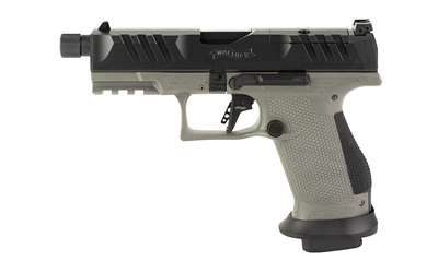 Walther Arms PDP Compact 9mm Luger - Circle Square Firearms view 5