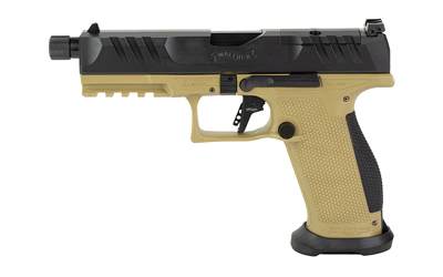 Walther Arms PDP PRO SD Full Size 9mm - Jimmy's Creek Firear view 3