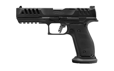 Walther Arms PDP SF Match 9mm - Jimmy's Creek Firearms view 3