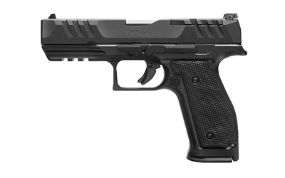 Walther Arms PDP SF Compact 9mm - Jimmy's Creek Firearms view 2