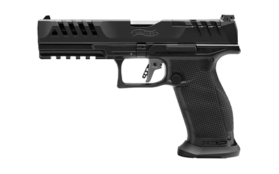 Walther Arms PDP Match 9mm - Jimmy's Creek Firearms view 3
