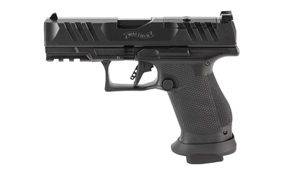 Walther Arms PDP Pro-E 9mm Luger - All Geared Up FFL view 4