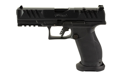 Walther Arms PDP Pro-E 9mm Luger - Purple Mountain Armory view 5