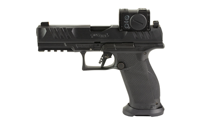Walther Arms PDP Pro 9mm Luger - All Geared Up FFL view 5