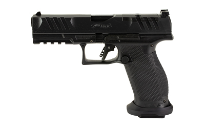 Walther Arms PDP Pro 9mm Luger - All Geared Up FFL view 5