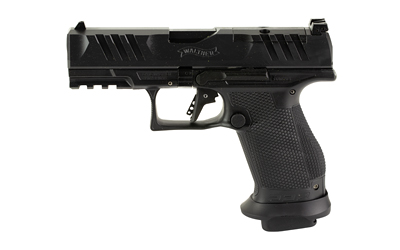 Walther Arms Inc PDP Pro E Optic Ready 9mm Luger - Our Store view 3