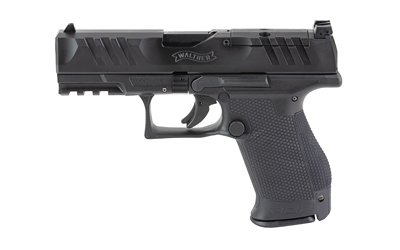 Walther Arms PDP Compact 9mm - Jimmy's Creek Firearms view 2