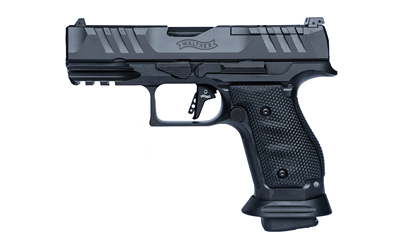Walther Arms PDP SF Compact Pro 9mm - Jimmy's Creek Firearms view 2