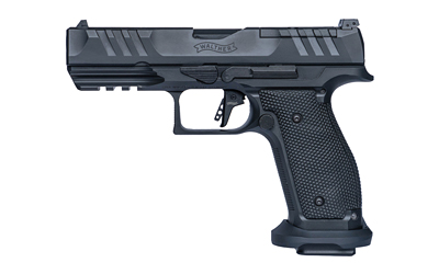 Walther Arms PDP SF Compact Pro 9mm - All Geared Up FFL view 2