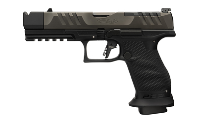 Walther Arms PDP PRO-X PMM 9mm - Jimmy's Creek Firearms view 3