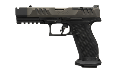 Walther Arms PDP PRO-X PMM 9mm - Circle Square Firearms view 5