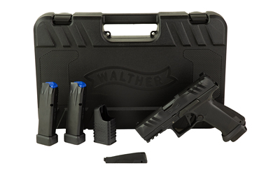 Walther Arms PDP PRO E F-Series 9mm - Jimmy's Creek Firearms view 3