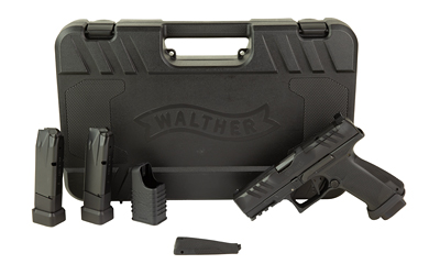 Walther Arms PDP PRO E F-Series 9mm - Jimmy's Creek Firearms view 2