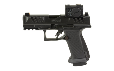 Walther Arms PDP F-Series PRO 9mm - Jimmy's Creek Firearms view 2