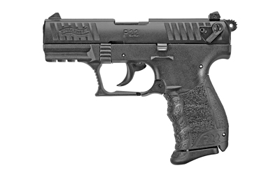 Walther Arms P22Q 22 LR - Jimmy's Creek Firearms view 2