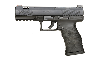 Walther Arms WMP - Jimmy's Creek Firearms view 2